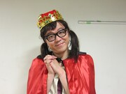 「ブスユニバース2012」シソンヌ長谷川が優勝