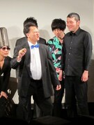 アイアム野田。