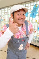 山口智充(c)LaLa TV