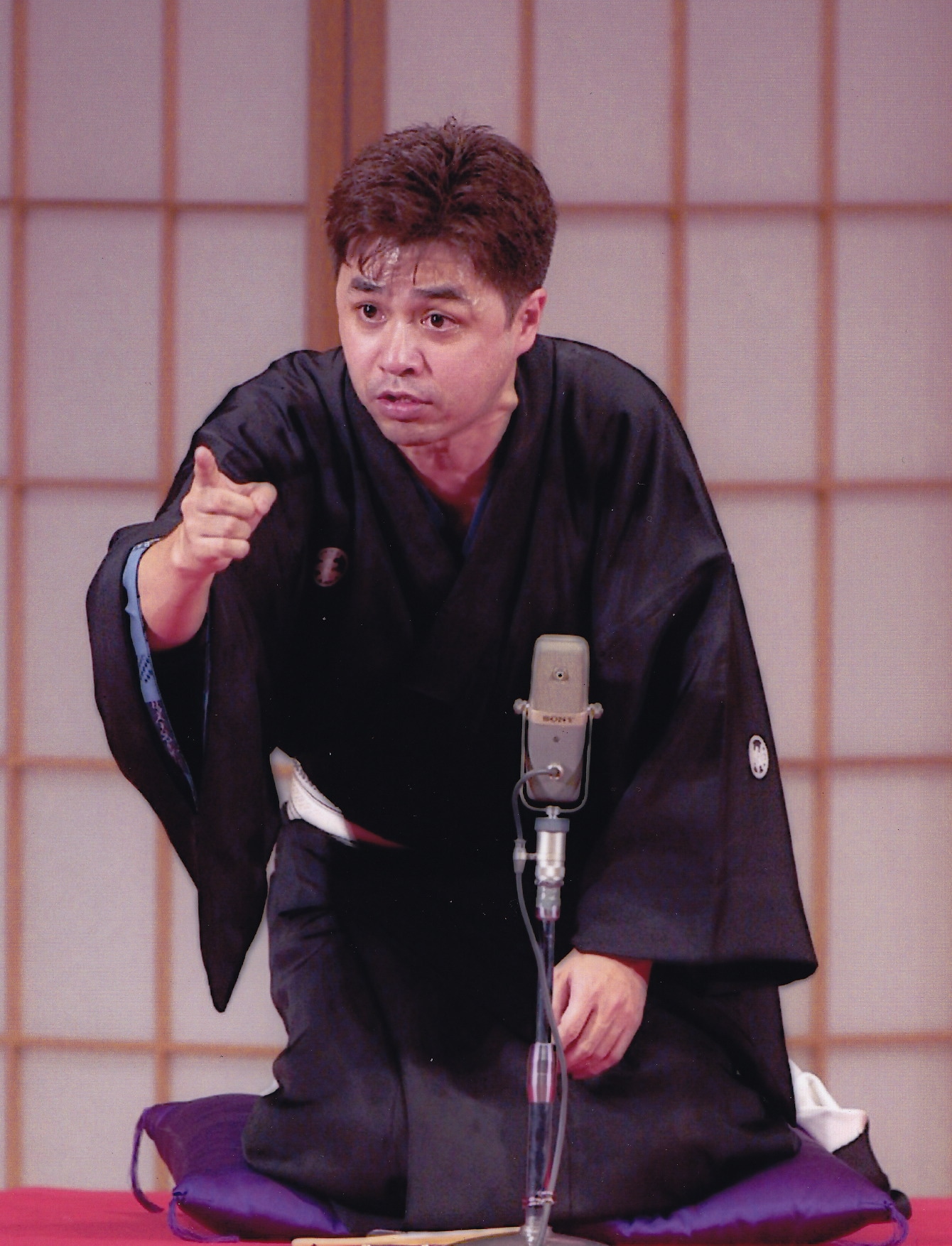 立川志らく