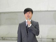 「むちゃくちゃ甘い考えだった」河本が生活保護問題を謝罪