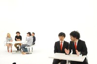 「企画ばかり」(c)中京テレビ