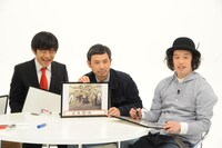 「企画ばかり」(c)中京テレビ