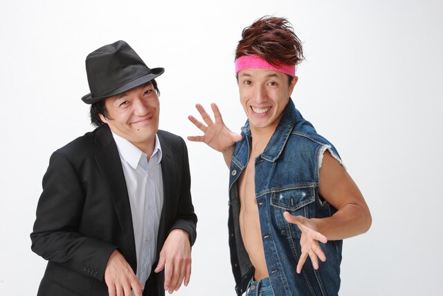 「第32回高校生クイズ」北海道地区大会応援パーソナリティの2700。