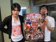 大阪、東京、札幌、京都で単独ライブ「御コント」を行う平成ノブシコブシ。