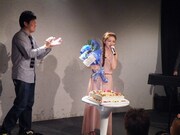 イベントの様子。