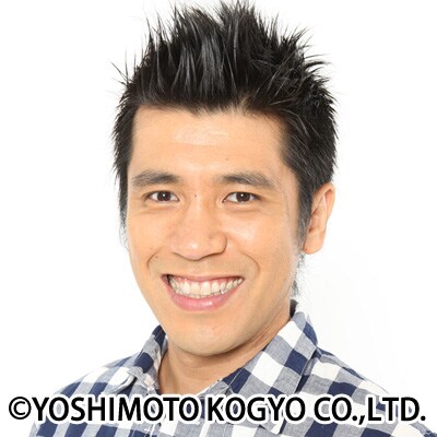 ガレッジセール・ゴリ