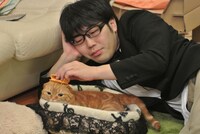 「僕がネコに嫌われる理由 シーズン2」(c)BS日テレ