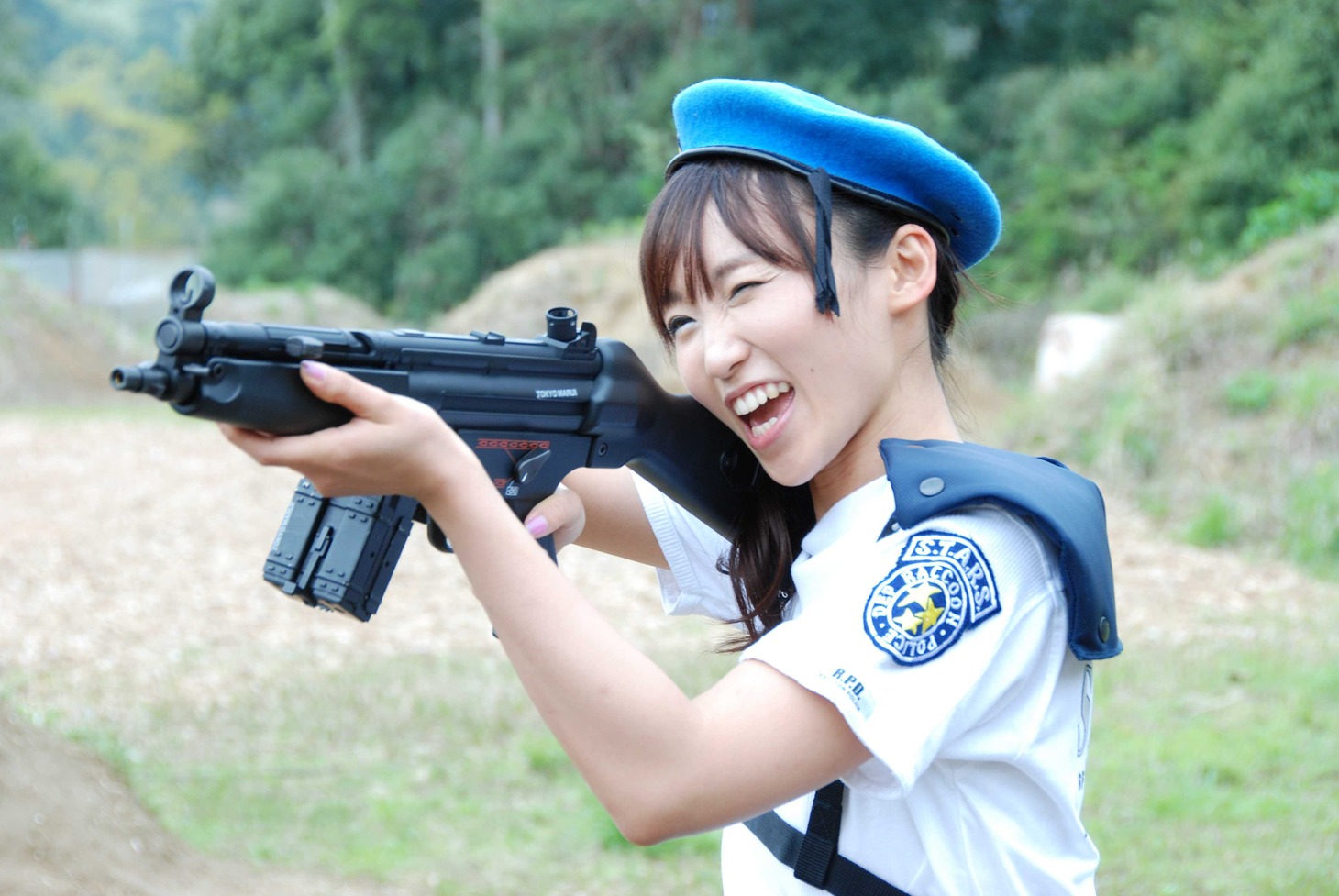 吉木りさ(c)ひかりTV