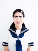 「ワタナベエンターテインメントライブスペシャル」に出演するイモトアヤコ。