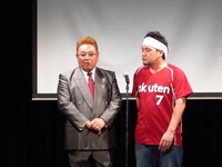 サンドウィッチマン