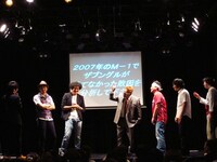 芸人投書箱のコーナー。