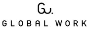 グローバルワークのロゴ。
