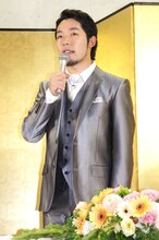 オリエンタルラジオ中田