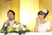 お互いの呼び方は、中田からが「萌」もしくはガチャピンに似ていることから「ガチャ子」。福田からは「ダーリン」の変化形で「ダーちゃん」。