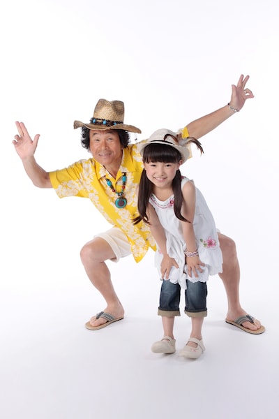 まきたんとかんぺいたん