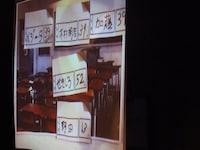 「テスト勉強何もしてないと牽制し合うゲーム」では3人が奇跡の同点。