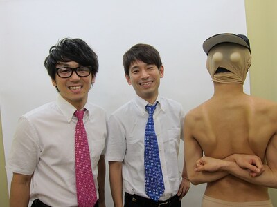 7月20日に東京・新宿シアターモリエールにて「俺たち、金メダル取れなきゃ引退します！2012夏」を行うBコース。