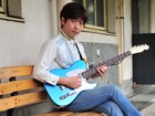 出産ソング発売、GO☆TOことフット後藤が音楽遍歴語る
