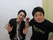 7月29日（日）に東京・北沢タウンホールにて「トンファーVタモンズ ～うん、またやるんだね うんまたやるよ　うん～」を開催するタモンズ。