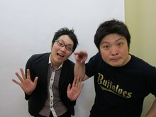 7月29日（日）に東京・北沢タウンホールにて「トンファーVタモンズ ～うん、またやるんだね うんまたやるよ　うん～」を開催するタモンズ。