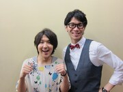 8月19日（日）に恵比寿エコー劇場にて「謎」「答」の2公演を行うクレオパトラ。