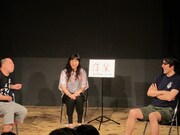 RGと洋楽について語った小宮山雄飛（ホフディラン）。Guns N' Roses「Welcome To The Jungle」の「シャナナナナナニー！」の「ニー！」について2人は熱弁。