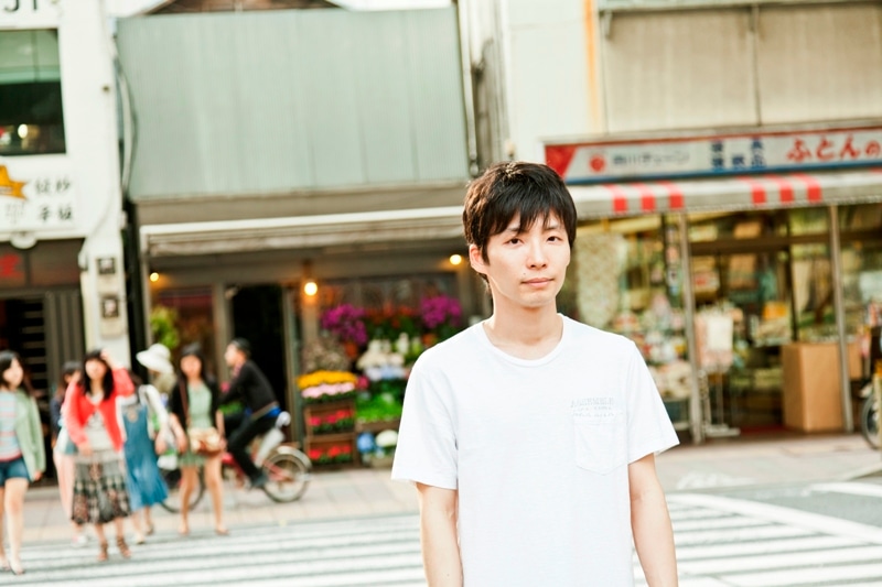 星野源