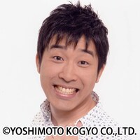 「第32回高校生クイズ」新潟大会応援パーソナリティのあべこうじ。