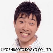「第32回高校生クイズ」新潟大会応援パーソナリティのあべこうじ。