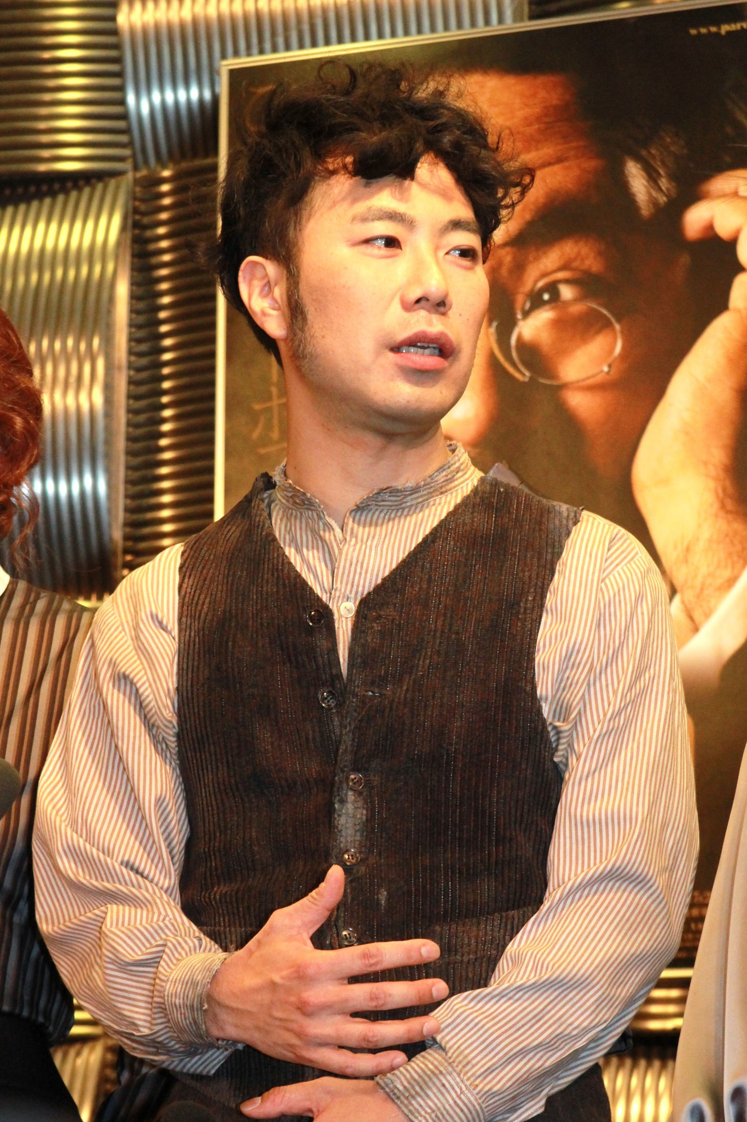 藤井隆