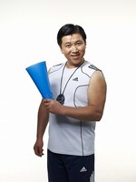 7月からスタートするドラマ「GTO」に出演するスギちゃん