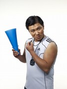 7月からスタートするドラマ「GTO」に出演するスギちゃん