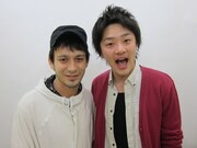 8月25日（土）に新宿シアターブラッツにて「喋る阿呆に聞く阿呆」を行うあわよくば。