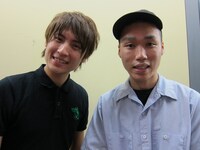 「ウッキウキの!!夏の単独祭り2012」出演者コメント第4弾