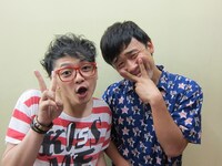 8月26日（日）に新宿シアターブラッツにて「HATSUKOI TARO LIVE 2012」を行う初恋タロー。