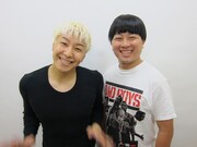 8月31日（金）に、北沢タウンホールにて「千ノナイフガ肩ヲ刺ス」を行うチョコレートプラネット。