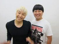 8月31日（金）に、北沢タウンホールにて「千ノナイフガ肩ヲ刺ス」を行うチョコレートプラネット。