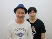 8月30日（木）に、新宿シアターモリエールにて「ブラジリアンモンキー　無敗伝説」を行うロシアンモンキー。