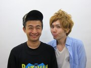 「ウッキウキの!!夏の単独祭り2012」出演者コメント第5弾