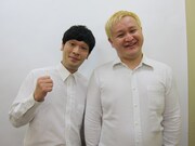 9月2日（日）に、新宿シアターモリエールにて「ハイ!!　ガリットチュウファンです!!　～カミングアウト大作戦～」を行うガリットチュウ。