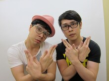 9月1日（土）に、新宿シアターモリエールにて「銀７ver.伍」を行うギンナナ。