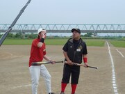 ダブルネーム「上田ちゃんネル」(c)テレビ朝日