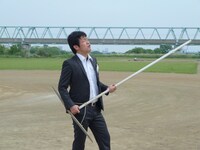 ガリベンズ矢野「上田ちゃんネル」(c)テレビ朝日