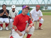 河野かずお「上田ちゃんネル」(c)テレビ朝日