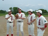 野球ゼロ「上田ちゃんネル」上田義塾入団トライアウト