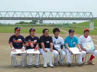 上田義塾新メンバートライアウトの様子。「上田ちゃんネル」(c)テレビ朝日