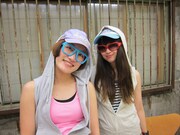 9月8日（土）、新宿シアターブラッツにて「貝がらココナッツ」を行うスパイク。