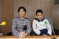 「ナインティナインのオールナイトニッポン」(c)ニッポン放送