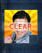 ミニゲームのスライドパズル（開発イメージ）。